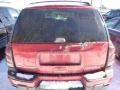 2004 Majestic Red Metallic Chevrolet TrailBlazer LS 4x4  photo #3