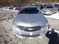 2014 Silver Ice Metallic Chevrolet Impala LT  photo #2
