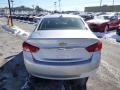 2014 Silver Ice Metallic Chevrolet Impala LT  photo #6