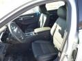 2014 Silver Ice Metallic Chevrolet Impala LT  photo #10