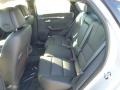 2014 Silver Ice Metallic Chevrolet Impala LT  photo #12