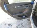2014 Silver Ice Metallic Chevrolet Impala LT  photo #13
