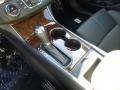 2014 Silver Ice Metallic Chevrolet Impala LT  photo #17