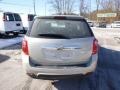 Champagne Silver Metallic - Equinox LS AWD Photo No. 6