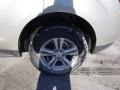 Champagne Silver Metallic - Equinox LS AWD Photo No. 9