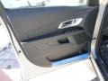 Champagne Silver Metallic - Equinox LS AWD Photo No. 11