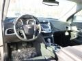 Champagne Silver Metallic - Equinox LS AWD Photo No. 14