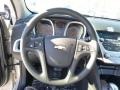 Champagne Silver Metallic - Equinox LS AWD Photo No. 18