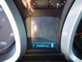 Champagne Silver Metallic - Equinox LS AWD Photo No. 19