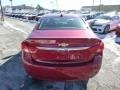 2014 Crystal Red Tintcoat Chevrolet Impala LT  photo #6