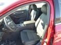 2014 Crystal Red Tintcoat Chevrolet Impala LT  photo #10