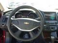 2014 Crystal Red Tintcoat Chevrolet Impala LT  photo #18