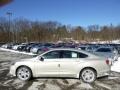 2014 Champagne Silver Metallic Chevrolet Impala LT  photo #8