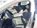 2014 Champagne Silver Metallic Chevrolet Impala LT  photo #10