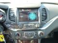 2014 Champagne Silver Metallic Chevrolet Impala LT  photo #15