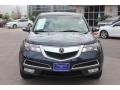 Bali Blue Pearl - MDX SH-AWD Technology Photo No. 2