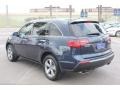 Bali Blue Pearl - MDX SH-AWD Technology Photo No. 5