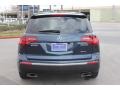 Bali Blue Pearl - MDX SH-AWD Technology Photo No. 6