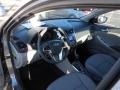 2014 Triathlon Gray Hyundai Accent GLS 4 Door  photo #6