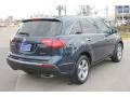 Bali Blue Pearl - MDX SH-AWD Technology Photo No. 7