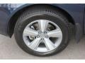 Bali Blue Pearl - MDX SH-AWD Technology Photo No. 9