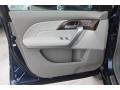 Bali Blue Pearl - MDX SH-AWD Technology Photo No. 10