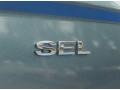 2011 Steel Blue Metallic Ford Fusion SEL V6  photo #10
