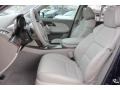 Bali Blue Pearl - MDX SH-AWD Technology Photo No. 11