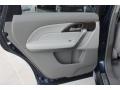 Bali Blue Pearl - MDX SH-AWD Technology Photo No. 13