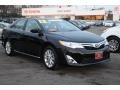 Attitude Black Metallic - Camry XLE V6 Photo No. 1