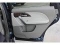 Bali Blue Pearl - MDX SH-AWD Technology Photo No. 19