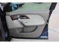 Bali Blue Pearl - MDX SH-AWD Technology Photo No. 21
