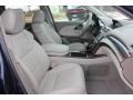 Bali Blue Pearl - MDX SH-AWD Technology Photo No. 22