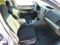 Twilight Blue Metallic - Outback 2.5i Premium Photo No. 4