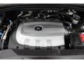 Bali Blue Pearl - MDX SH-AWD Technology Photo No. 23
