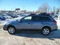 Twilight Blue Metallic - Outback 2.5i Premium Photo No. 8