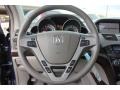 Bali Blue Pearl - MDX SH-AWD Technology Photo No. 27