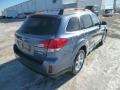 Twilight Blue Metallic - Outback 2.5i Premium Photo No. 11
