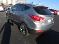 2014 Graphite Gray Hyundai Tucson SE  photo #4