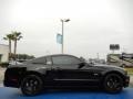 Black - Mustang GT Premium Coupe Photo No. 6