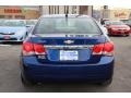 Blue Topaz Metallic - Cruze LT Photo No. 5