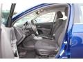 Blue Topaz Metallic - Cruze LT Photo No. 7