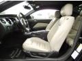 Black - Mustang GT Premium Coupe Photo No. 13