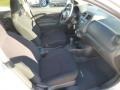 Brilliant Silver Metallic - Versa 1.6 S Sedan Photo No. 4