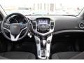 Blue Topaz Metallic - Cruze LT Photo No. 10