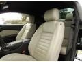 Black - Mustang GT Premium Coupe Photo No. 14