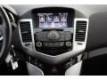 Blue Topaz Metallic - Cruze LT Photo No. 11