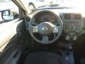 Brilliant Silver Metallic - Versa 1.6 S Sedan Photo No. 6