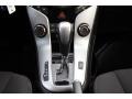 Blue Topaz Metallic - Cruze LT Photo No. 12