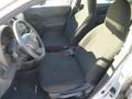 Brilliant Silver Metallic - Versa 1.6 S Sedan Photo No. 7